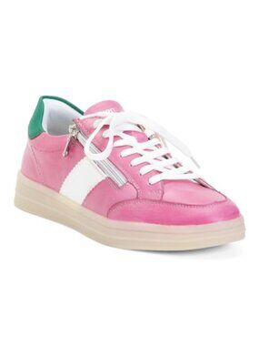 REMONTE Leather Demi 02 Sneakers